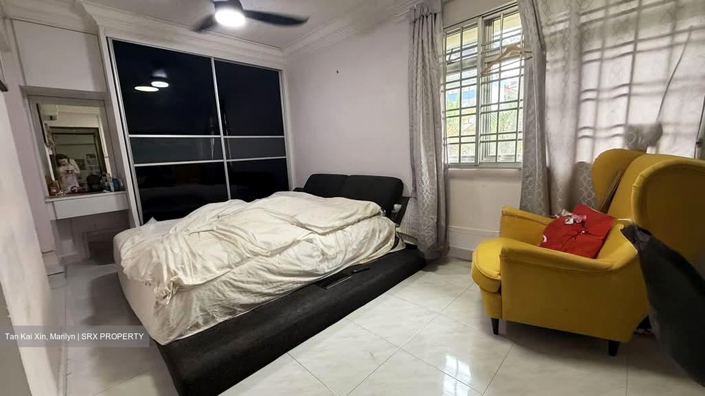 Blk 353 Woodlands Avenue 1 (Woodlands), HDB 5 Rooms #579044741